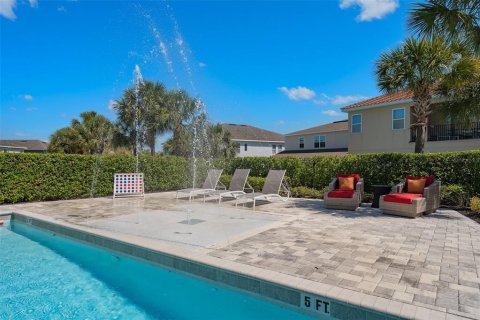 Villa ou maison à vendre à Kissimmee, Floride: 11 chambres, 510.59 m2 № 2406734 - photo 14