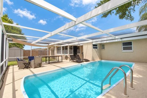 Casa en venta en Port Richey, Florida, 3 dormitorios, 102.19 m2 № 2387473 - foto 24