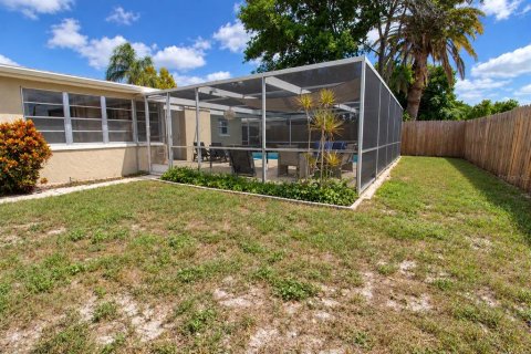 Casa en venta en Port Richey, Florida, 3 dormitorios, 102.19 m2 № 2387473 - foto 27