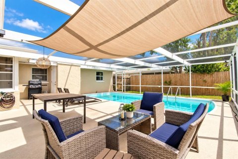 Casa en venta en Port Richey, Florida, 3 dormitorios, 102.19 m2 № 2387473 - foto 23