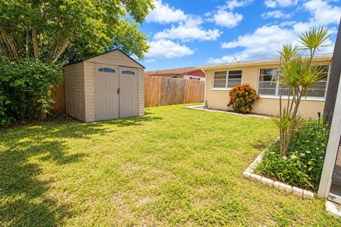 Casa en venta en Port Richey, Florida, 3 dormitorios, 102.19 m2 № 2387473 - foto 26