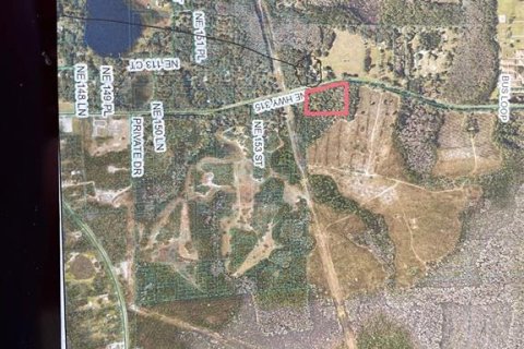 Land in Fort MC Coy, Florida № 1670704 - photo 1