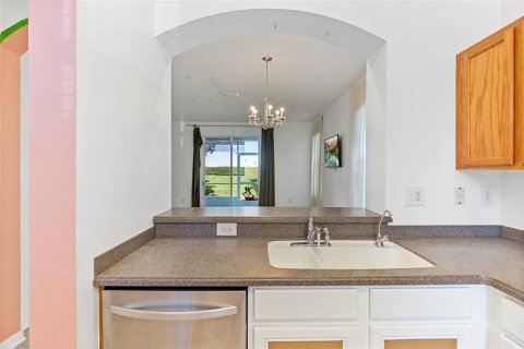 Adosado en venta en Sarasota, Florida, 2 dormitorios, 116.31 m2 № 2308934 - foto 12