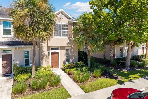 Adosado en venta en Sarasota, Florida, 2 dormitorios, 116.31 m2 № 2308934 - foto 2