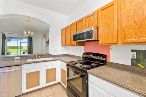 Adosado en venta en Sarasota, Florida, 2 dormitorios, 116.31 m2 № 2308934 - foto 11