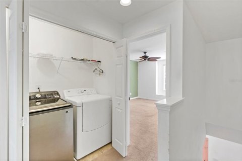 Adosado en venta en Sarasota, Florida, 2 dormitorios, 116.31 m2 № 2308934 - foto 20