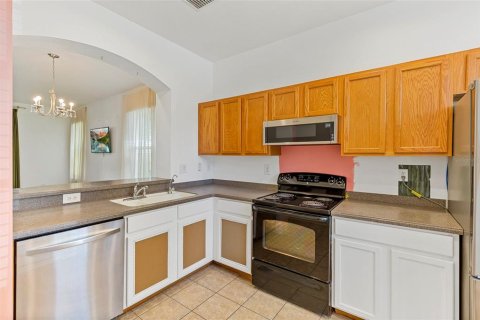 Adosado en venta en Sarasota, Florida, 2 dormitorios, 116.31 m2 № 2308934 - foto 9