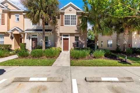 Adosado en venta en Sarasota, Florida, 2 dormitorios, 116.31 m2 № 2308934 - foto 4