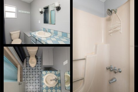Casa en venta en Tampa, Florida, 4 dormitorios, 163.23 m2 № 1676062 - foto 13