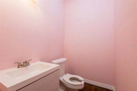 Casa en venta en Tampa, Florida, 4 dormitorios, 163.23 m2 № 1676062 - foto 18