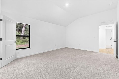 House in North Port, Florida 4 bedrooms, 184.32 sq.m. № 2149263 - photo 17