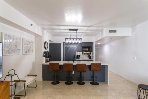 Copropriété à louer à Hallandale Beach, Floride: 1 chambre, 78.41 m2 № 1702431 - photo 21