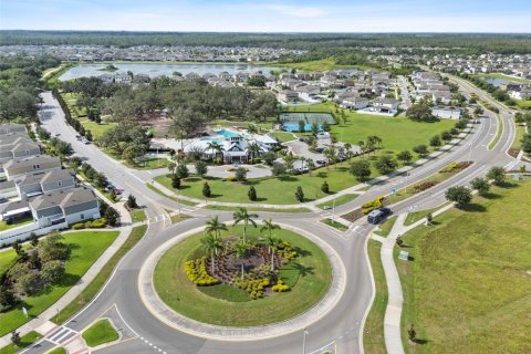 Casa en alquiler en Riverview, Florida, 5 dormitorios, 230.3 m2 № 1844310 - foto 26