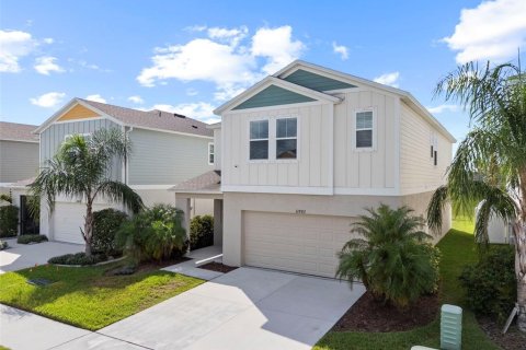 Casa en alquiler en Riverview, Florida, 5 dormitorios, 230.3 m2 № 1844310 - foto 1