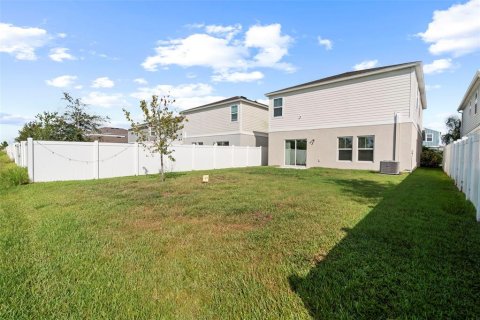 Casa en alquiler en Riverview, Florida, 5 dormitorios, 230.3 m2 № 1844310 - foto 24