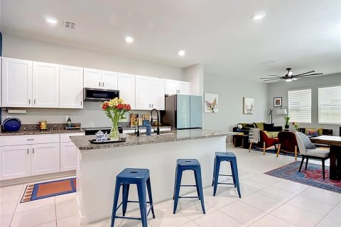Купить таунхаус в Тампа, Флорида 7 комнат, 172.05м2, № 2097054 - фото 15