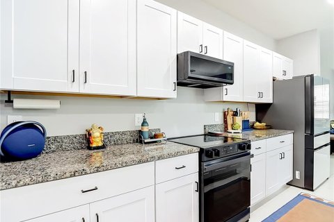 Купить таунхаус в Тампа, Флорида 7 комнат, 172.05м2, № 2097054 - фото 16