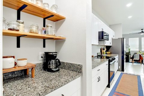Купить таунхаус в Тампа, Флорида 7 комнат, 172.05м2, № 2097054 - фото 18