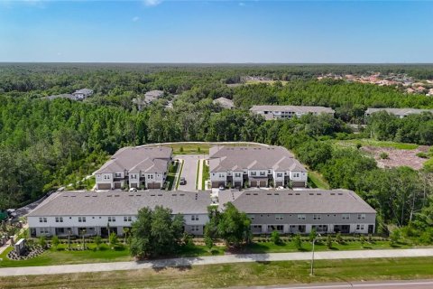 Купить таунхаус в Тампа, Флорида 7 комнат, 172.05м2, № 2097054 - фото 2