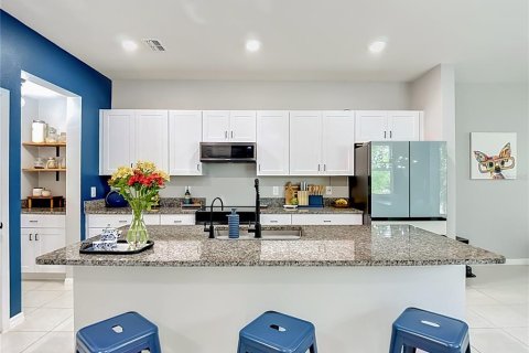 Купить таунхаус в Тампа, Флорида 7 комнат, 172.05м2, № 2097054 - фото 24