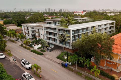 Propiedad comercial en venta en Hollywood, Florida № 1841297 - foto 5