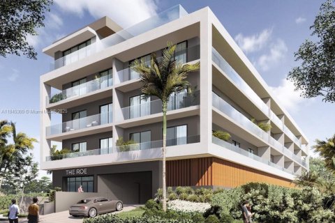 Propiedad comercial en venta en Hollywood, Florida № 1841297 - foto 4