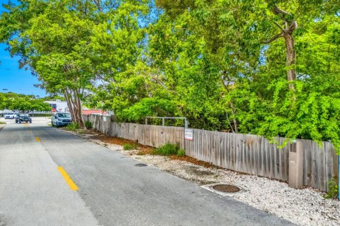Land in Key Largo, Florida № 2021410 - photo 6