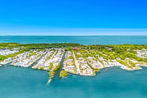 Land in Key Largo, Florida № 2021410 - photo 2