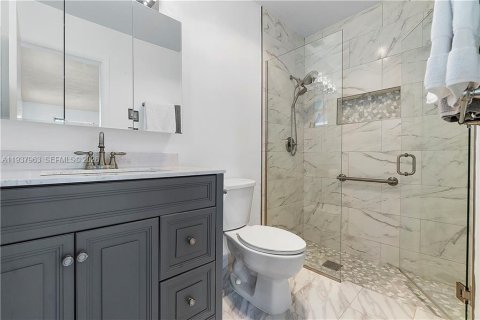 Villa ou maison à louer à Cooper City, Floride: 4 chambres, 168.52 m2 № 1995842 - photo 7