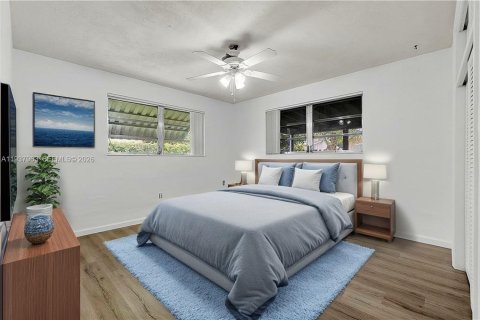 Villa ou maison à louer à Cooper City, Floride: 4 chambres, 168.52 m2 № 1995842 - photo 8