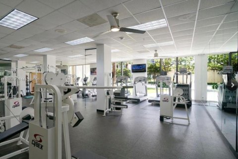 Copropriété à louer à Sunny Isles Beach, Floride: 1 chambre, 93.37 m2 № 1929092 - photo 15