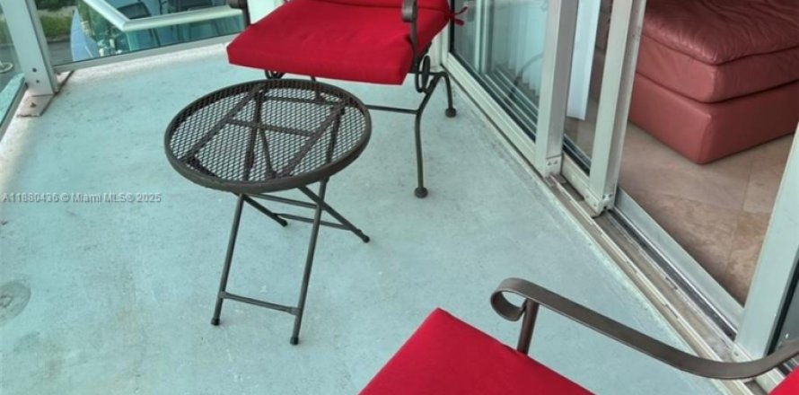 Condo à Sunny Isles Beach, Floride, 1 chambre № 1929092