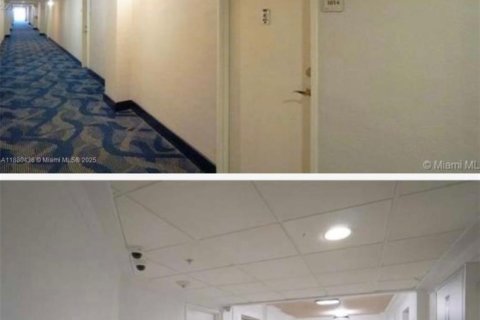 Copropriété à louer à Sunny Isles Beach, Floride: 1 chambre, 93.37 m2 № 1929092 - photo 11
