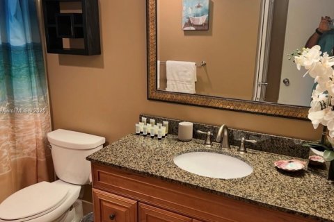Copropriété à louer à Sunny Isles Beach, Floride: 1 chambre, 93.37 m2 № 1929092 - photo 4