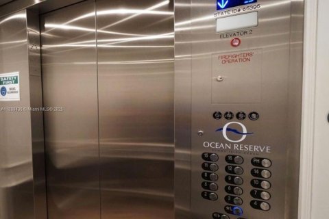 Copropriété à louer à Sunny Isles Beach, Floride: 1 chambre, 93.37 m2 № 1929092 - photo 20