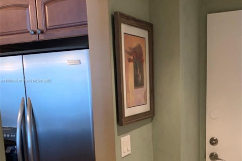 Copropriété à louer à Sunny Isles Beach, Floride: 1 chambre, 93.37 m2 № 1929092 - photo 12