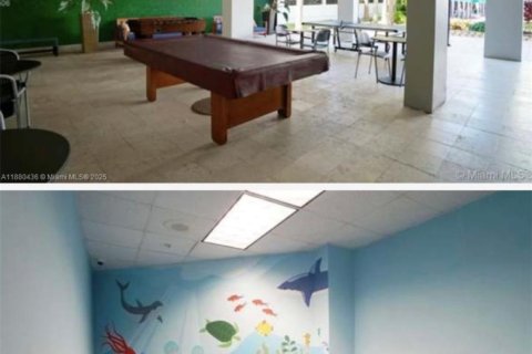 Copropriété à louer à Sunny Isles Beach, Floride: 1 chambre, 93.37 m2 № 1929092 - photo 8