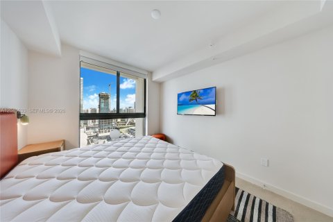 Купить кондоминиум в Майами, Флорида 2 спальни, 70.05м2, № 2176460 - фото 14