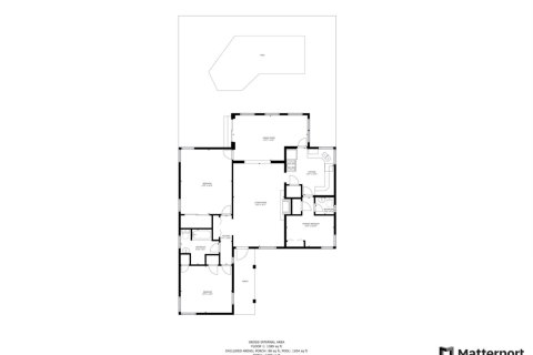 House in Lake Worth, Florida 3 bedrooms, 128.39 sq.m. № 1188806 - photo 1