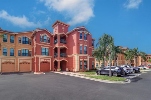 Condo à Clearwater, Floride, 2 chambres № 2344813