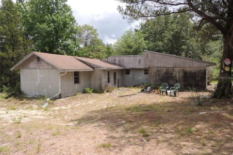 Casa en Morriston, Florida 2 dormitorios, 149.11 m2 № 2131523