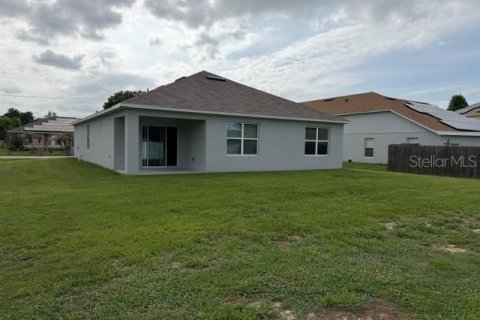 House in Kissimmee, Florida 4 bedrooms, 173.91 sq.m. № 2211838 - photo 24