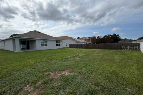 House in Kissimmee, Florida 4 bedrooms, 173.91 sq.m. № 2211838 - photo 23