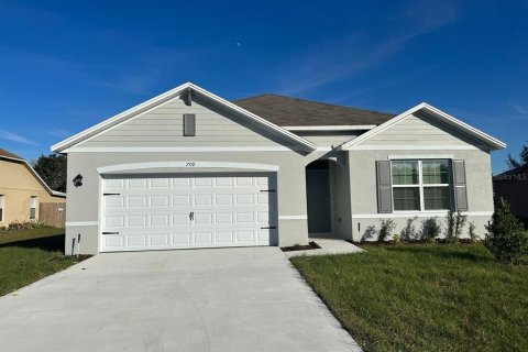 House in Kissimmee, Florida 4 bedrooms, 173.91 sq.m. № 2211838