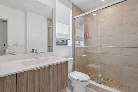 Купить кондоминиум в Дорал, Флорида 3 спальни, 132.39м2, № 2186485 - фото 24