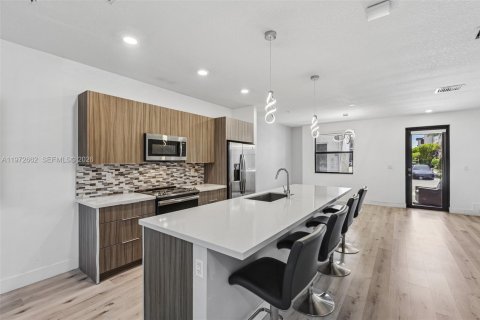 Купить кондоминиум в Дорал, Флорида 3 спальни, 132.39м2, № 2186485 - фото 12