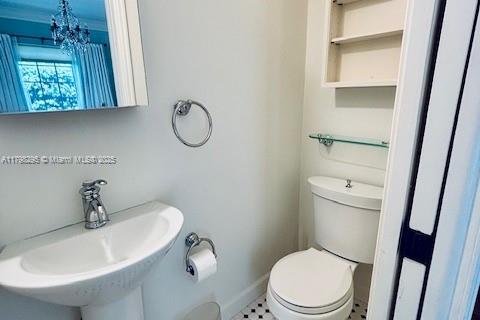 Villa ou maison à vendre à Coral Gables, Floride: 2 chambres, 126.07 m2 № 1931284 - photo 12