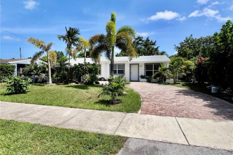 House in North Lauderdale, Florida 4 bedrooms, 164.25 sq.m. № 1827451 - photo 29