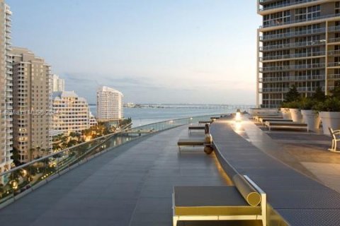Купить кондоминиум в Майами, Флорида 2 спальни, № 2053654 - фото 7
