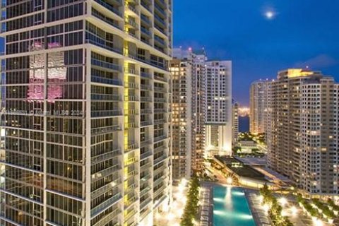 Купить кондоминиум в Майами, Флорида 2 спальни, № 2053654 - фото 5